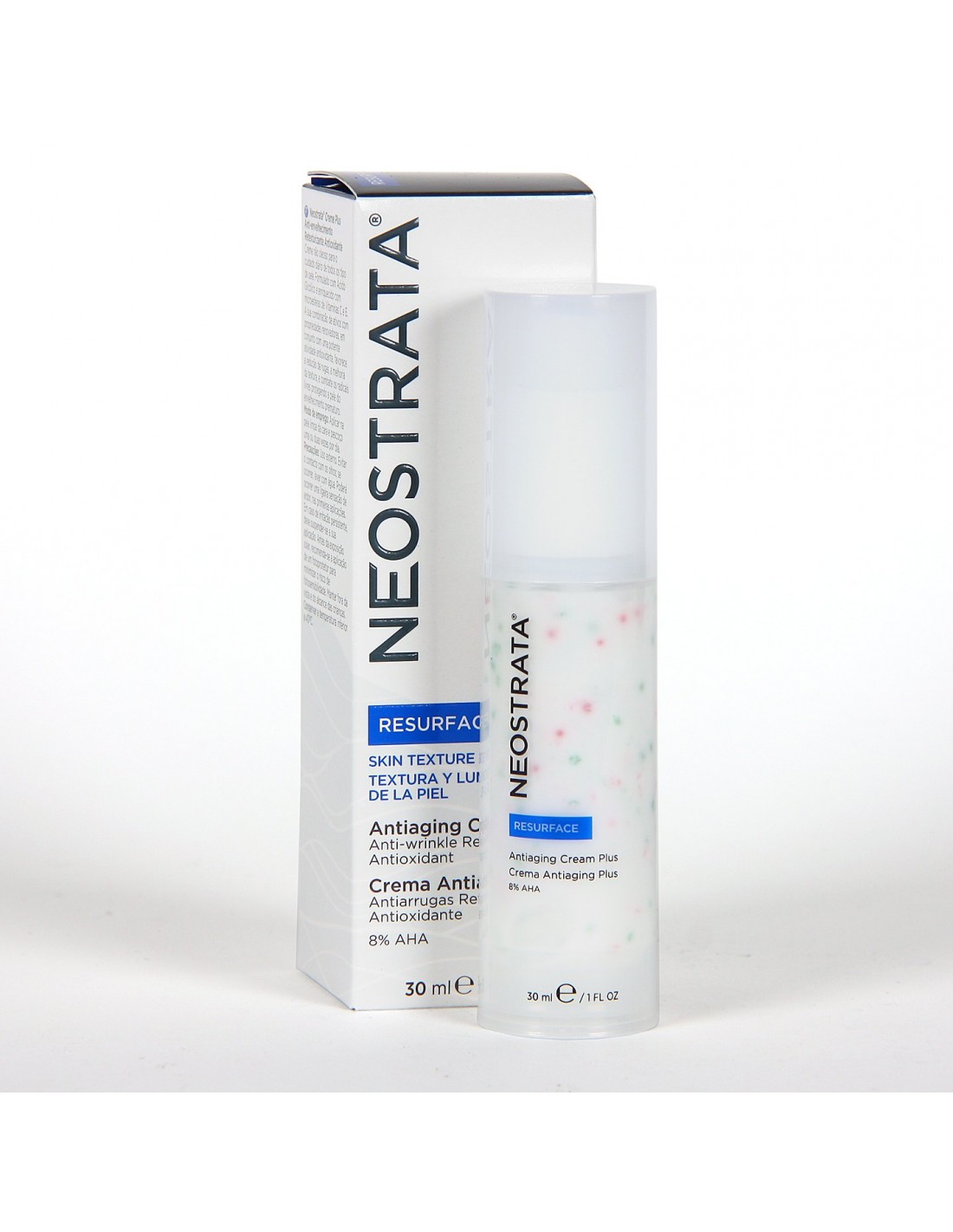 Neostrata Resurface Crema Antiaging