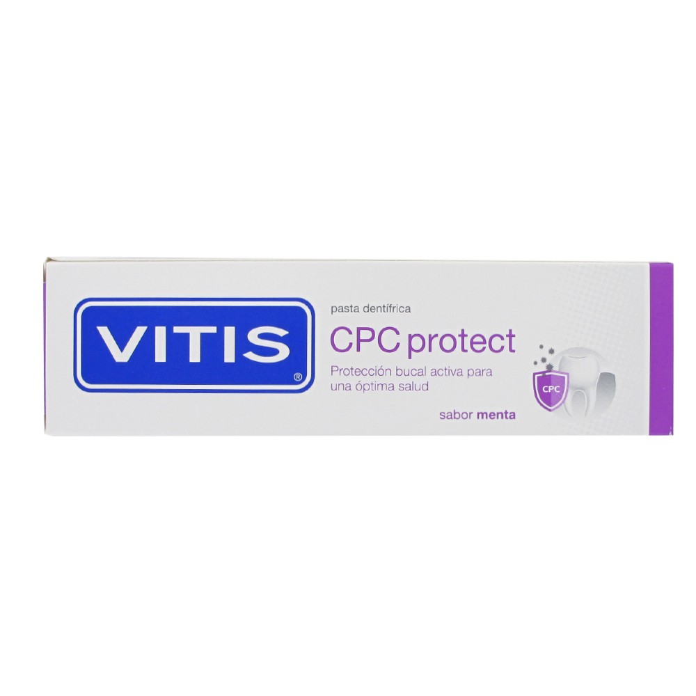 VITIS CPC Protect Pasta