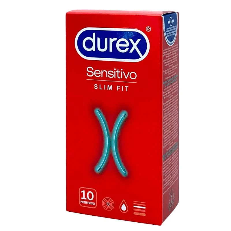 Durex Preservativos Originales Natural Plus Talla XL Sin fragancia - 12  condones Más Grandes : : Salud y cuidado personal