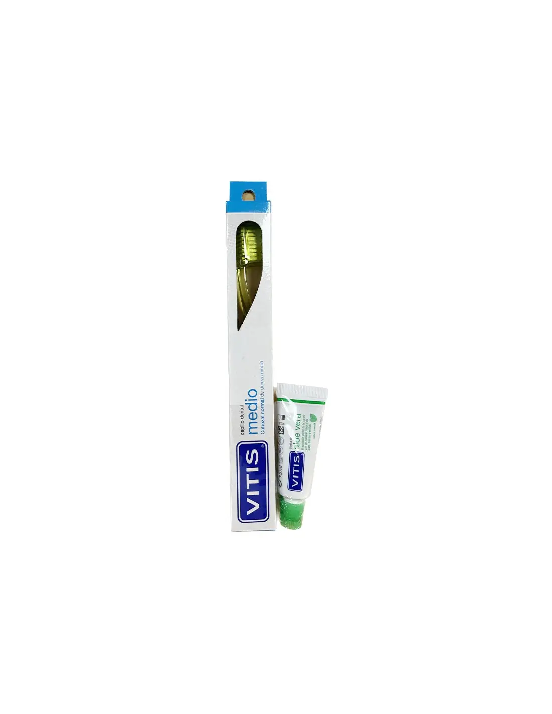 vitis-medio-cepillo-dental-adulto-regalo-mini-pasta-dientes-15-ml